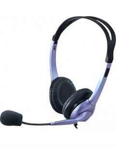 Наушники HS-04S Genius