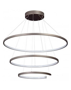 Подвесная люстра V4600-9/3S Vitaluce