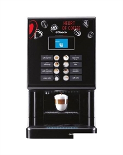 Эспрессо кофемашина Phedra EVO Cappuccino Saeco