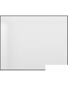 Зеркало SPC-AL-1000-800 Nero Belbagno