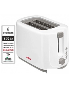 Тостер AR-3001 Aresa