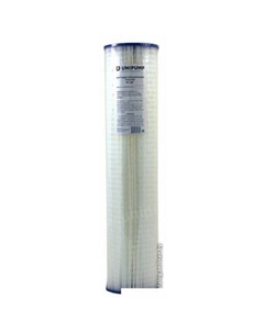 Картридж РС 20" (25 мкм) Big Blue Unipump