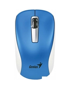 Мышь Wireless BlueEye NX-7010 (синий) Genius