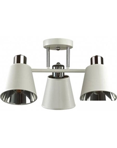 Люстра средней высоты Gretchen 5219/3C Lumion