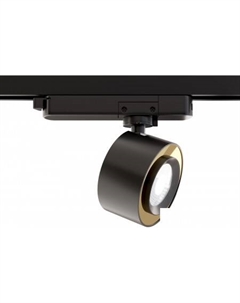 Трековый светильник TR023-1-12B4K Maytoni