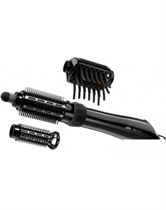 Фен Satin Hair 5 AS530 Braun