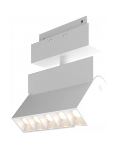 Линейный светильник TR015-2-10W3K-W TR015-2-10W3K-W Maytoni