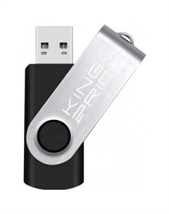 USB Flash 32GB KPFD2A032ABK Kingprice
