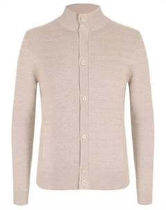 Кардиган хлопковый Fioroni cashmere