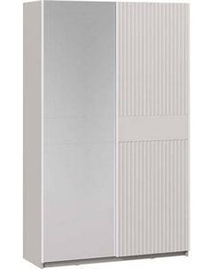 Шкаф-купе ТриЯ Оскар Тиффани Т2 1400 / 282732 Трия