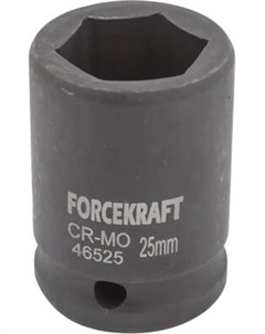 Головка слесарная ForceKraft FK-46525 Forcekraft