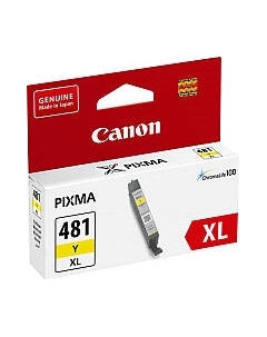 Картридж Canon CLI-481XLY (2046C001)