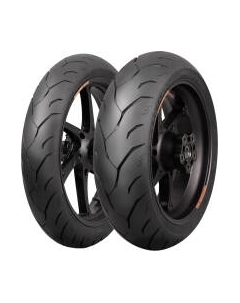 Мотошина передняя CST CM-S1 120/70ZR17 58W Cst