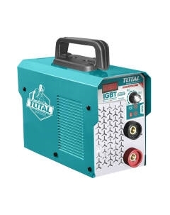 Инвертор сварочный TOTAL TW21602 Total