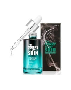 Сыворотка для лица I'm Sorry for My Skin Relaxing Ampoule I'm sorry for my skin