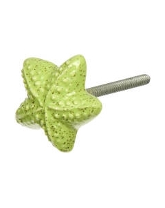 Ручка для мебели Blumen Haus Морская звезда / 66278 Blumen haus