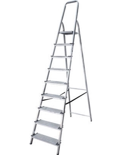 Лестница-стремянка Новая Высота NV 1117 / 1117109 Новая высота