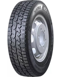 Зимняя легкогрузовая шина KAMA Ice Trace НК-530 215/65R16C 109/107R Kama