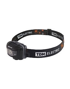 Фонарь TDM SQ0350-0062 Tdm