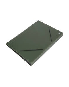 Папка для бумаг Deli New York / 5551