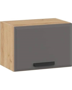 Шкаф под вытяжку ТриЯ Тиана 1ВВ5Г с одной откидной дверью Трия