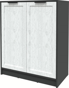 Тумба Интерлиния Концепт Тренд КТ-Т84