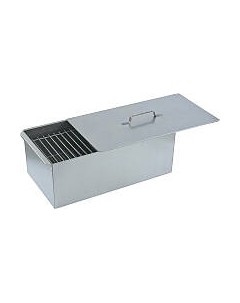 Коптильня Palisad Camping 69529