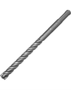 Бур Denzel 10x165мм SDS Plus / 705311