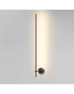 Бра Elektrostandard Fine 3000K 40132/LED