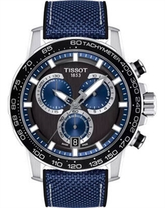 Часы наручные мужские Tissot T125.617.17.051.03