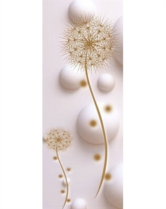 Фотообои листовые Citydecor Абстракция 33