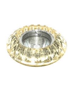 Точечный светильник ESCADA Savona GU5.3/LED 001 CH/CL Escada