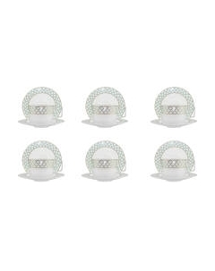 Набор для чая/кофе Lenardi Версаль 145-613