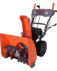 Снегоуборщик бензиновый Стинко Алькор МСБ-7.0/610/520Ф