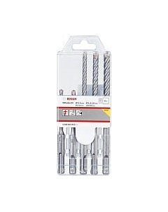 Набор буров Bosch 2.608.833.910