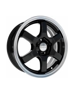 Литой диск SKAD Киото 15x6" 4x100мм DIA 54.1мм ET 48мм AN Skad