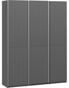 Шкаф-купе ТриЯ Оскар Тиффани Т2 1800 / 282743 Трия