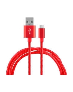 Кабель Energy ET-26 USB/Type-C / 104106