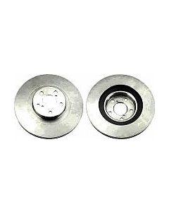 Тормозной диск TRW DF4104 Trw