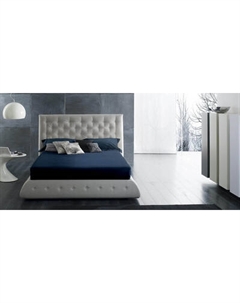 Простыня Primavelle 215х220 сатин Luxe / 114911502-сгL15