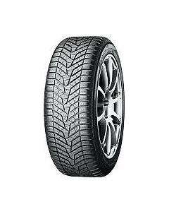 Зимняя шина Yokohama W.drive V905 295/35R21 107V