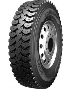 Грузовая шина Sailun SDM1S 315/80R22.5 156/150K 18нс Ведущая