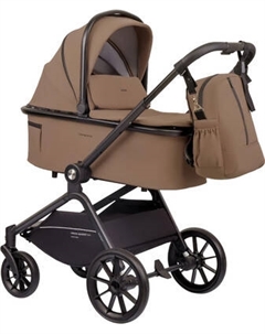 Детская универсальная коляска INDIGO Solar 3 в 1 Indigo