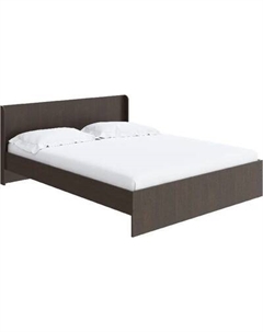 Двуспальная кровать Proson Practica 160x200