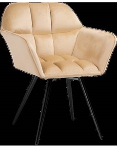 Стул Woodville Ямес поворотный