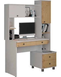 Компьютерный стол Премиум Персона-10