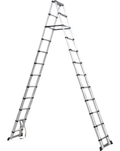 Лестница-стремянка Scheppach Sch-UP350-2