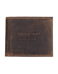 Портмоне Wild Tiger ZM-128R-035 Wild tiger