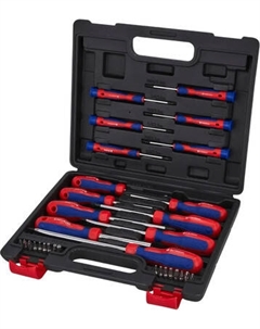 Набор отверток Yataforce YF-7032C