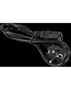 Кабель ExeGate Power PC-1S-Schuko / EX297789RUS Exegate